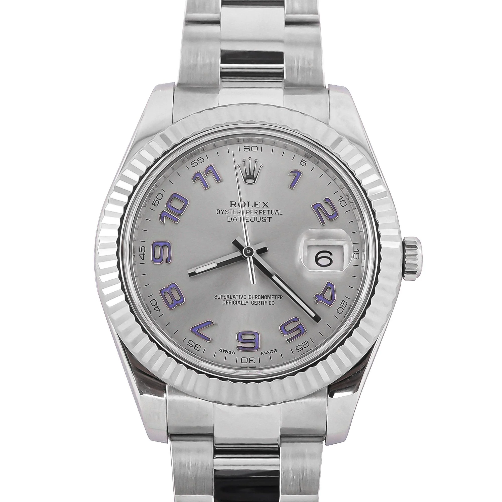Entry Level Luxury Watches